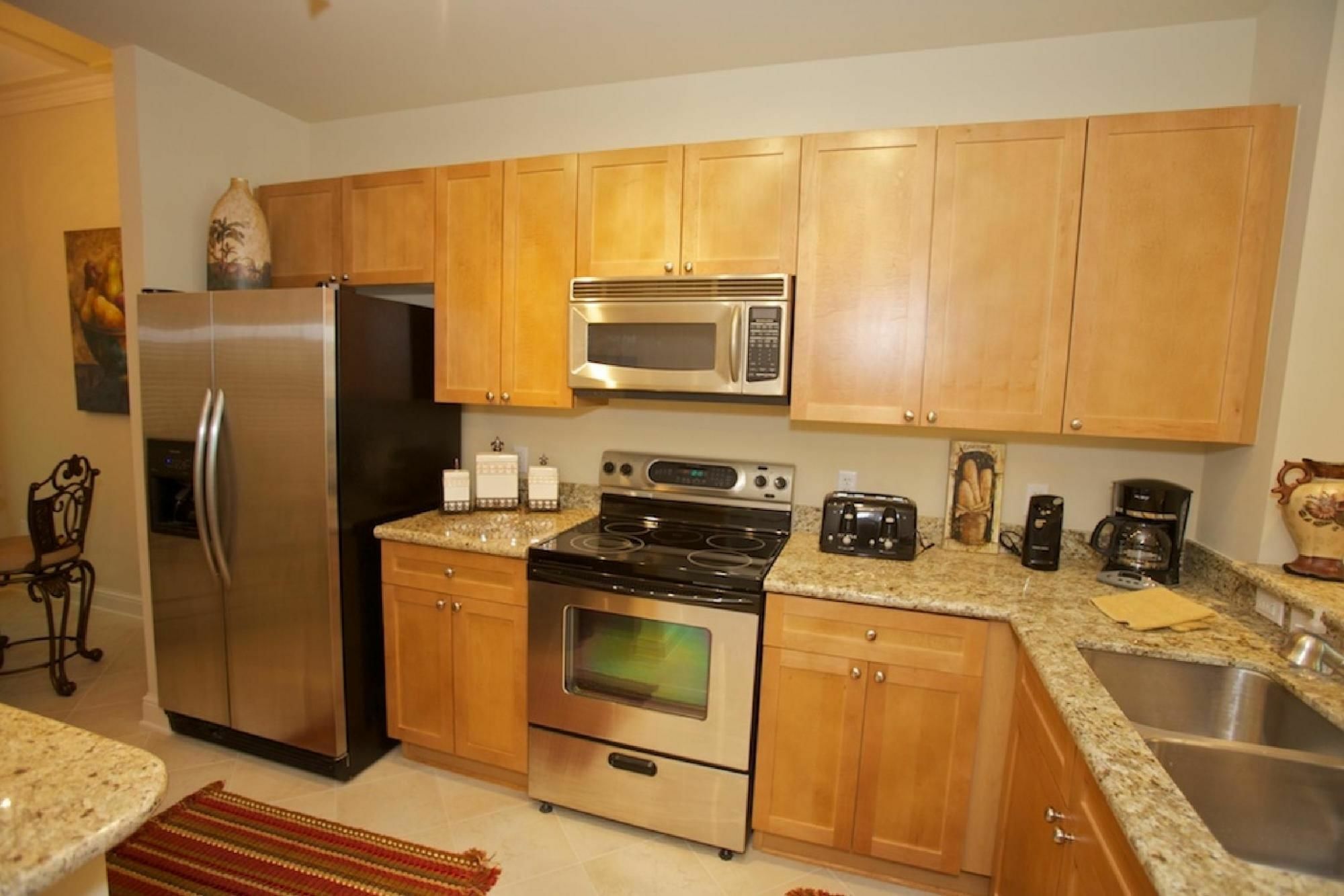 Apartment 2203 Aqua