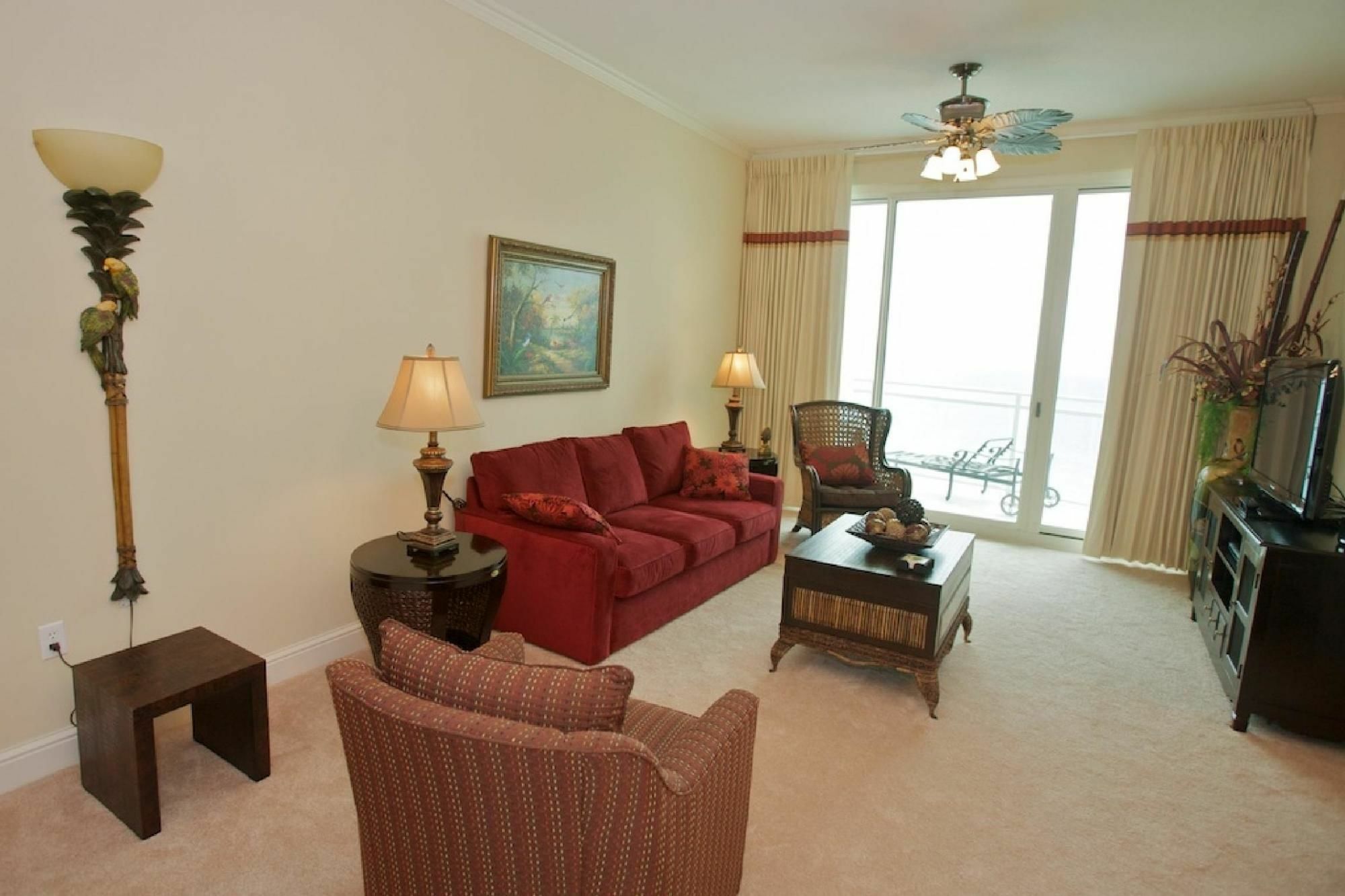 2203 Aqua Panama City Beach