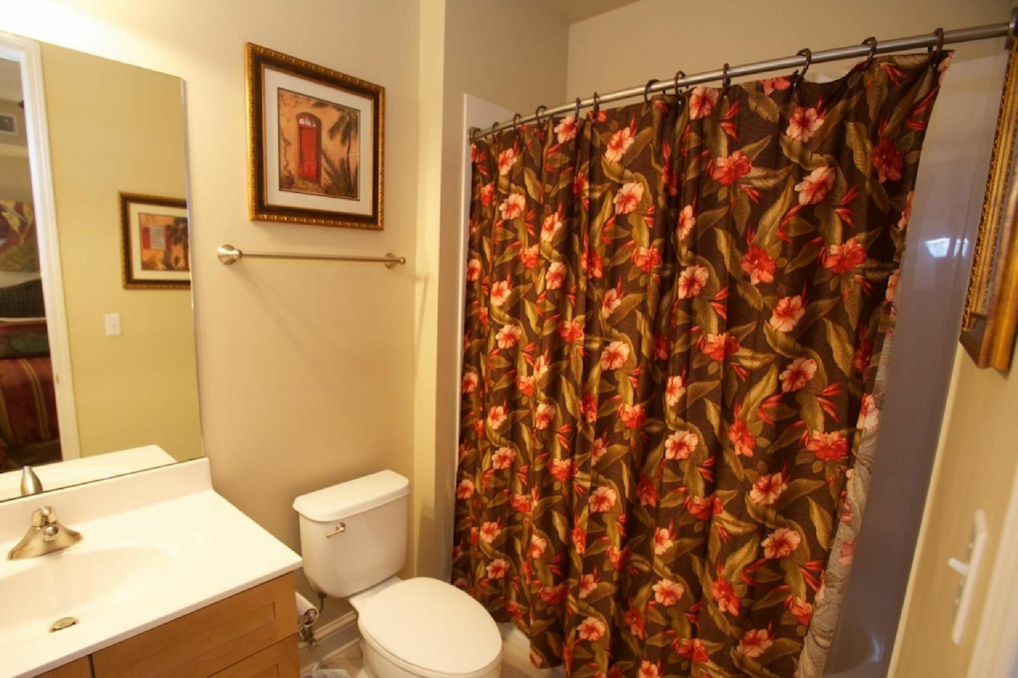 2203 Aqua Apartment Panama City Beach