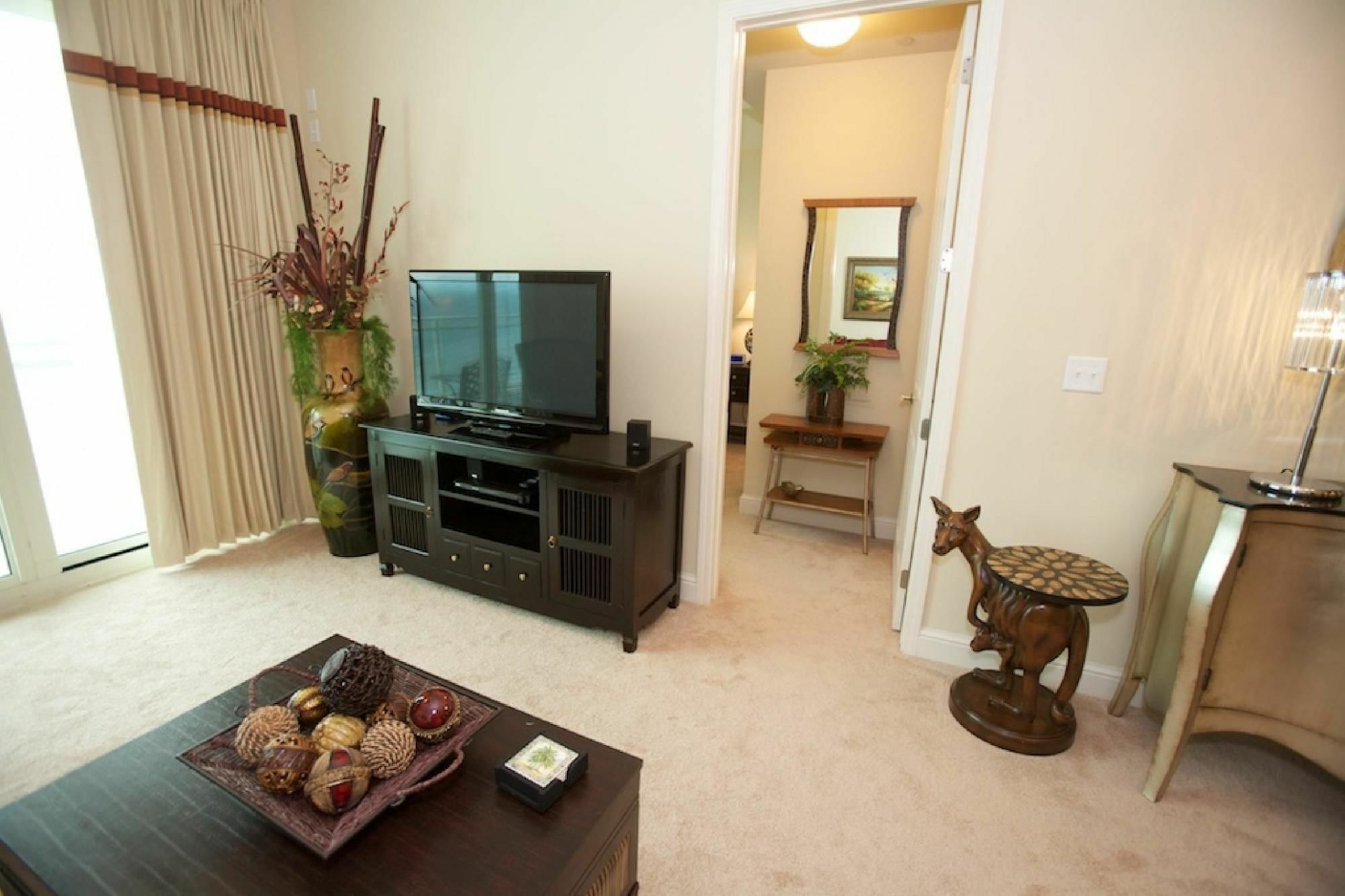 2203 Aqua Apartment Panama City Beach