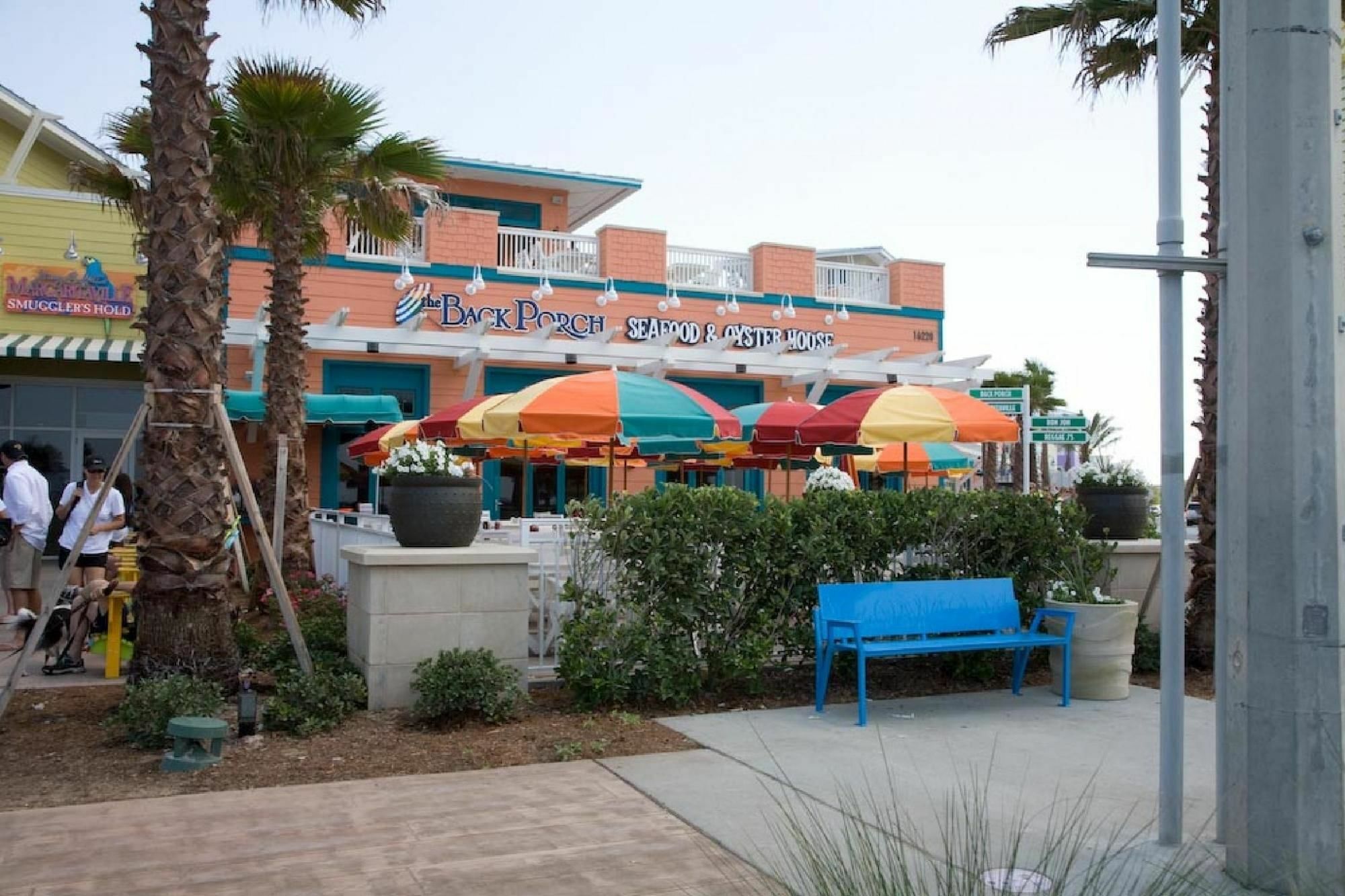 2203 Aqua Panama City Beach