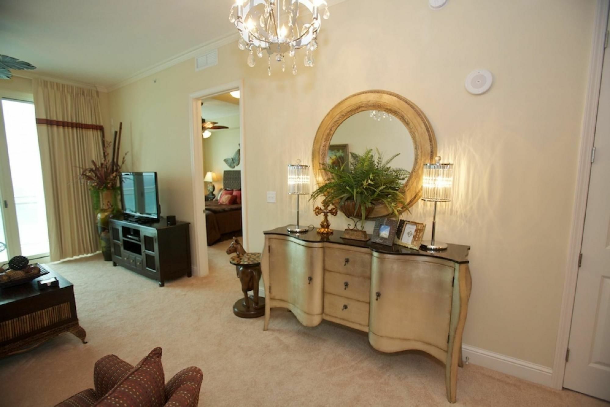2203 Aqua Apartment Panama City Beach